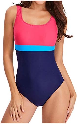 Stylish Performance-Perfect One-Piece for Women
