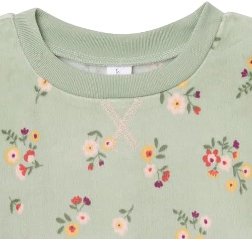 Modern Moments by Gerber Toddler Pajama Set
