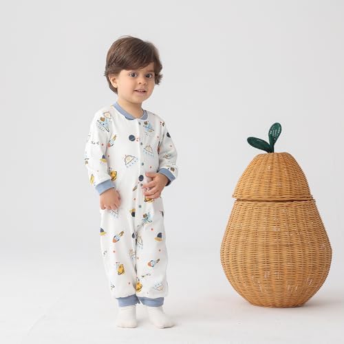 Egaivtya Soft Cotton Romper for Newborn Boys