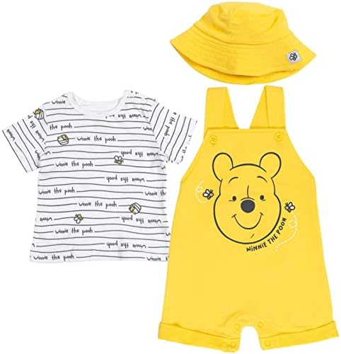 Disney Tigger Winnie the Pooh Baby Outfit