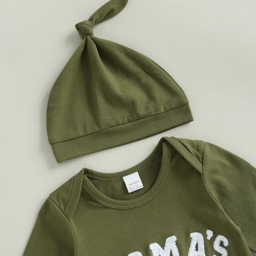 Soft Cozy and Stylish Baby Sleepwear for Boys