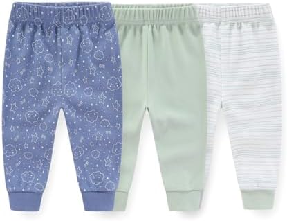 JELYLOVE New Born Layette Sets for Baby Boy Girl