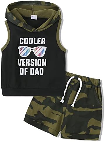 SanMio Toddler Boys Clothing Set
