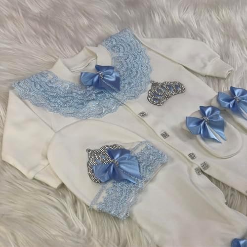 Personalized Luxury Set for Boys