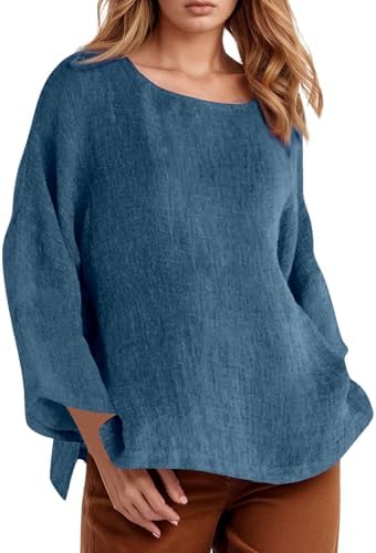 Perfect Plus-Size Summer T-Shirt
