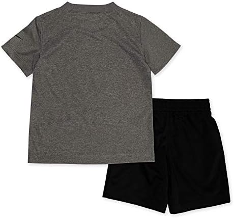 Nike Boys Dri-Fit Tee Short 2-Piece Set