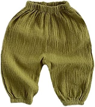 LNICEAR Comfy Cotton Linen Ters