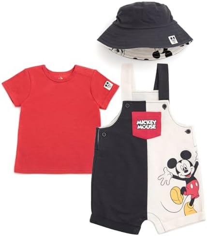 Perfect Disney Baby Set Newborn-24M