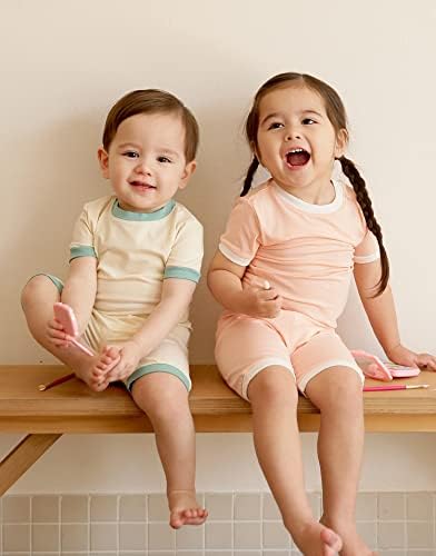 Perfect Summer Sleepwear for Kids