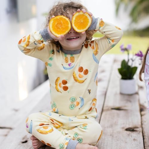 Pajama Set for Boys