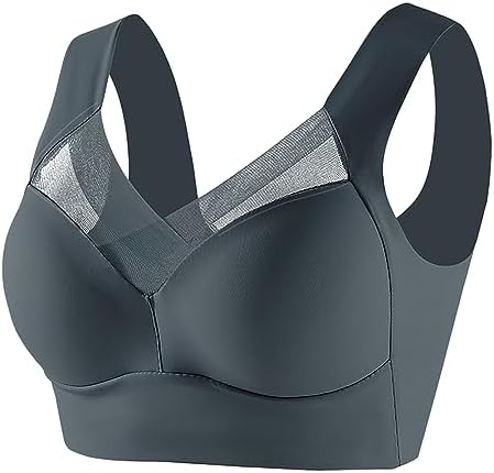 Seamless Support Support bras - Womens Active Base Layer