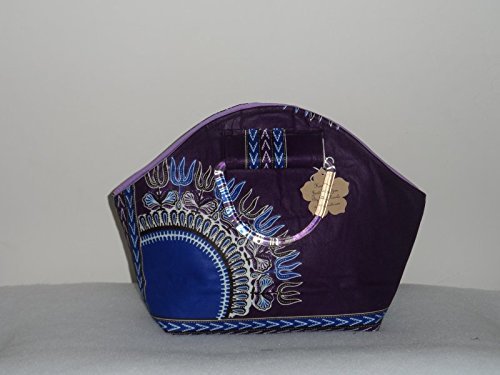 Handmade Baby Boys Top-Handle Zipper Adventure Bag