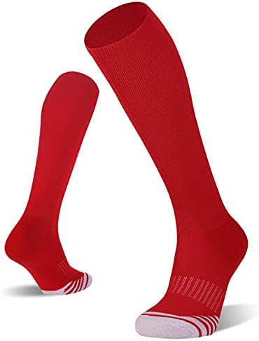 Quick-Dry Multi-Sport Socks