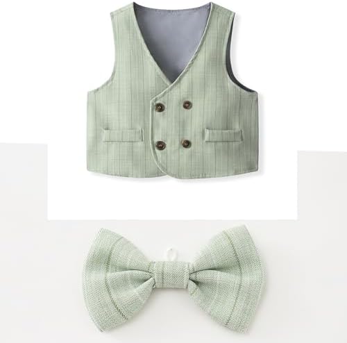 Perfect Gentleman Outfit for Boys