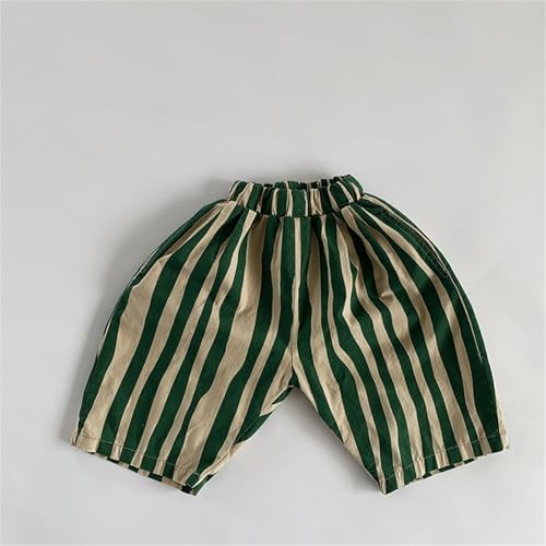 Baby Boys Pull-on Jogger Pants Harem Elast waist