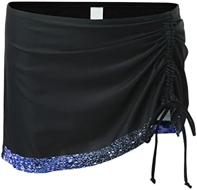 Sfascumop Womens Tankini Swimsuits