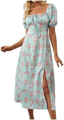 Event-Ready Floral Maxi Dress