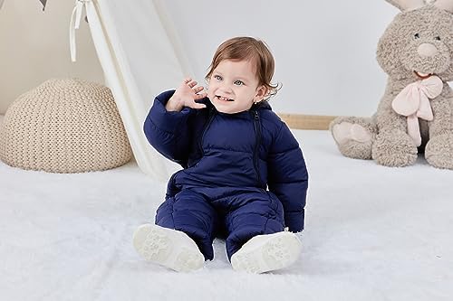 UNIFACO Baby Winter Coats