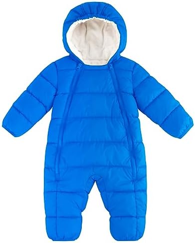 UNIFACO Baby Winter Snowsuit