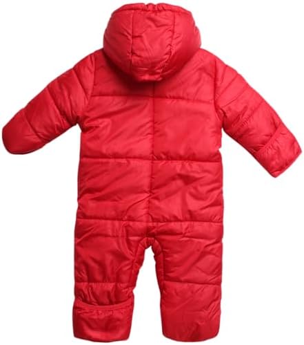 iXtreme Cozy Winter Snowsuit for Baby Boys - Baby Pram