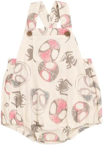 Marvel Spider-Man Friends Family Outfits