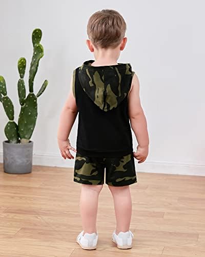 SanMio Toddler Boys Clothing Set