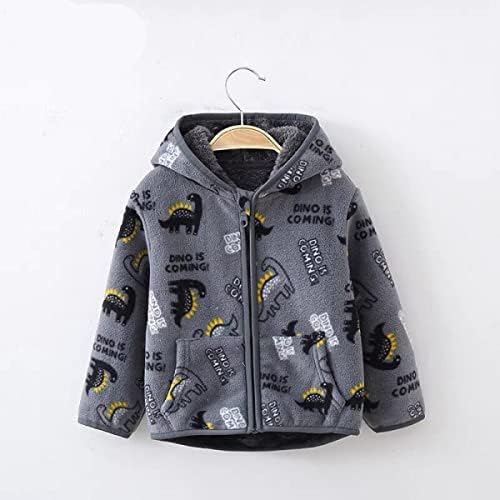 Warm Style Baby Sweater