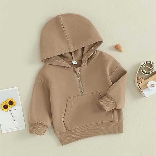 Ledy Animal Toddlers Hoodie