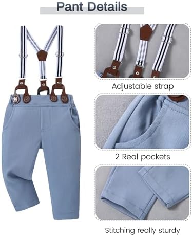 Baby Boy Clothes 0-24M