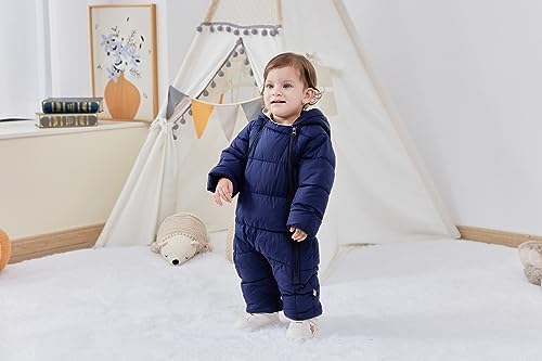 UNIFACO Baby Winter Coats
