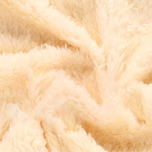 Cute Bear Ears Puffer Vest for Babies Windproof Soft and Warm