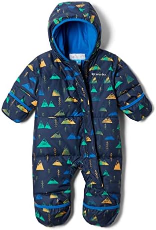 Perfectly Cozy Baby Bunting Colors