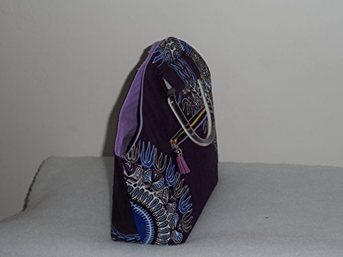 Handmade Baby Boys Top-Handle Zipper Adventure Bag