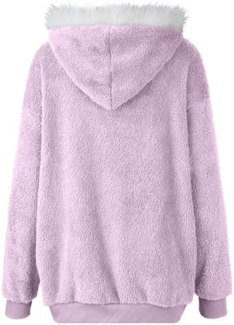 Warm Womens Winter Coat