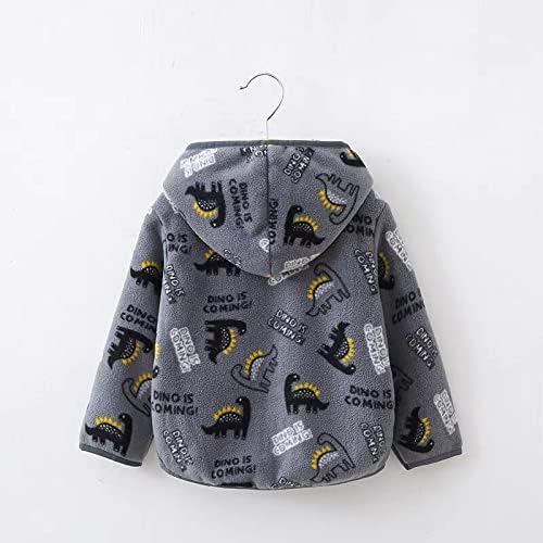 Warm Style Baby Sweater