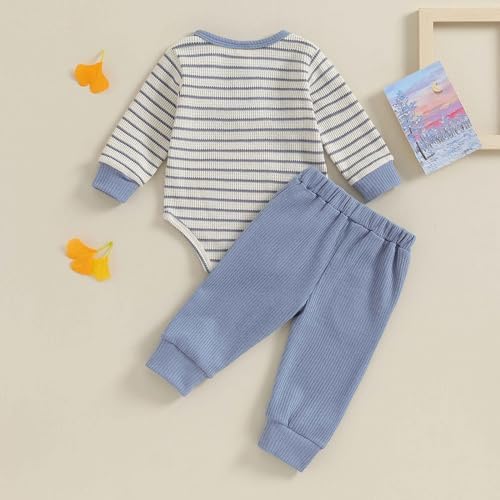 Kuriozud Newborn Baby Romper Set