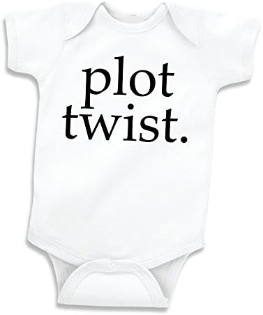 Surprise Pregnancy Announcement Newborn Bodysuit for Grandparents