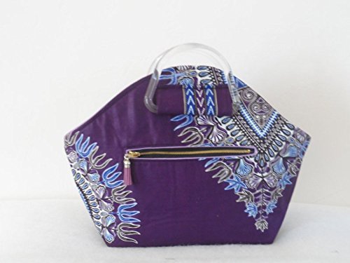 Handmade Baby Boys Top-Handle Zipper Adventure Bag