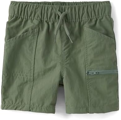 High-Quality Cargo Shorts for Babies