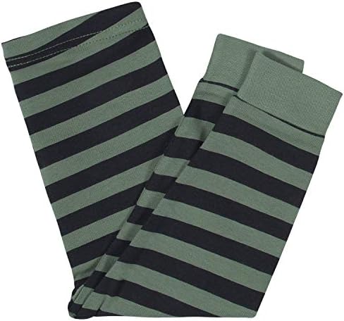 Comfortable and Secure Pajama Set for Gerber-Approved Toddler