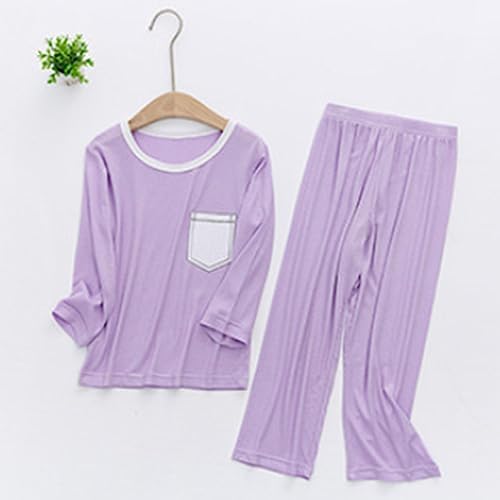 Comfy Stylish Toddler Pajama Set -Infant to Kids Size