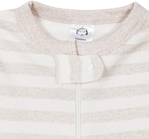 Perfect for Boys 2-Pack Footed Pajamas Gerber Baby