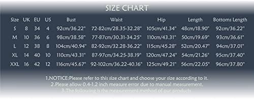 2-Piece Matching Set for Women Stylish Comfortable
