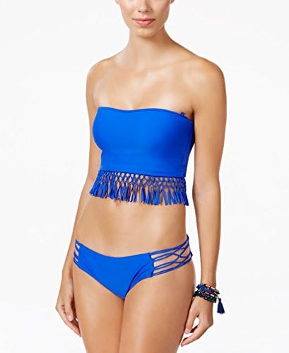 Elevate Her Look with Raisins Bikeini Bottoms