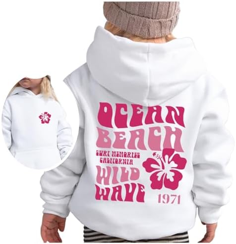 Adorable Cutie - Lightweight Pink Fleece Pullover for Baby Boys