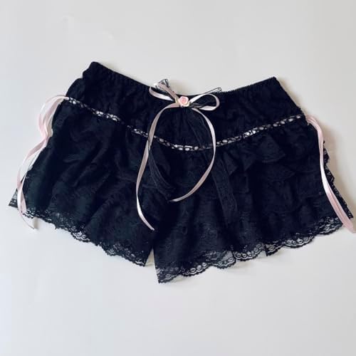 KMBANGI Womens Ruffle Front