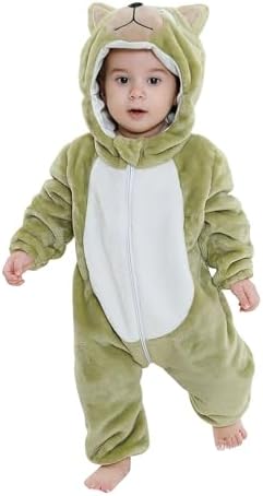 Cuddling Crew - Toddler Sherpa Jacket