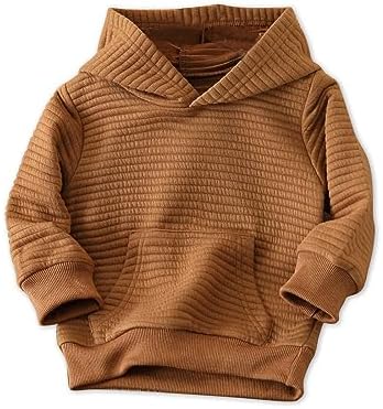 Perfect Soft Toddler Hoodie