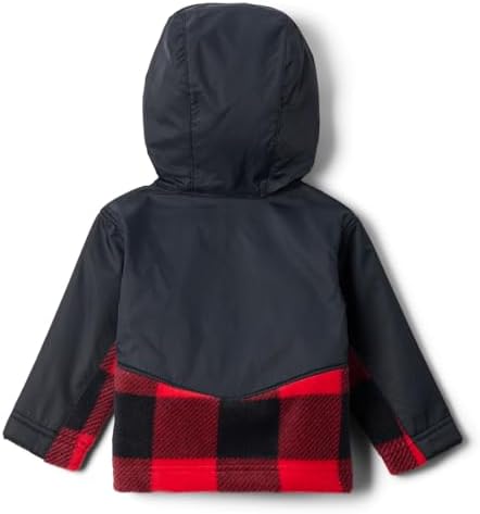Columbia Steens Overlay Hoodie