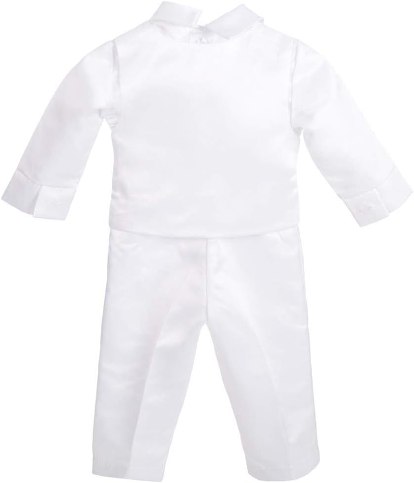 Dressy Daisy Baby Boys Christening Outfit